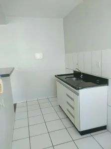 Apartamento com 2 Quartos para alugar, 10m² no Parque Esplanada II, Valparaíso de Goiás
