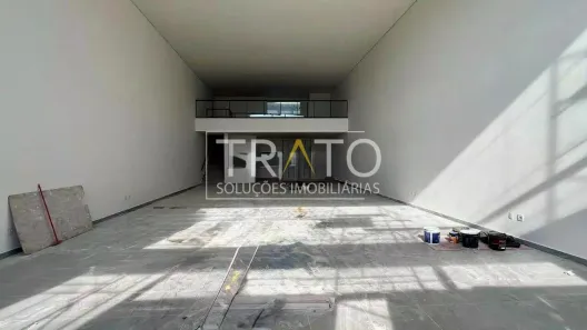 Ponto Comercial para alugar, 346m² no Parque Taquaral, Campinas