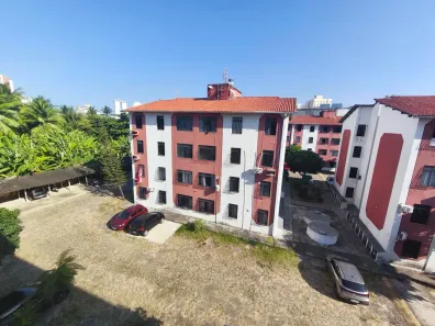 Apartamento com 3 Quartos à venda, 66m² no Presidente Kennedy, Fortaleza