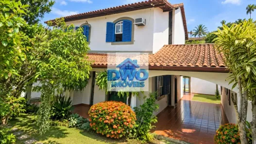 Casa com 4 Quartos à venda, 300m² no Jacarepaguá, Rio de Janeiro