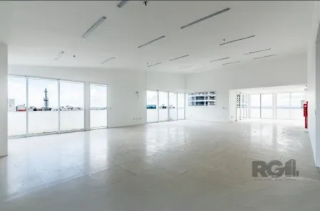 Sala Comercial para alugar, 350m² no Petrópolis, Porto Alegre