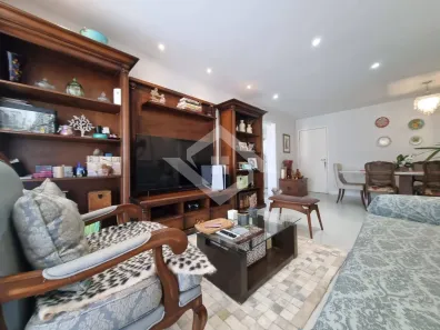 Apartamento com 4 Quartos à venda, 150m² no Barra Olímpica, Rio de Janeiro