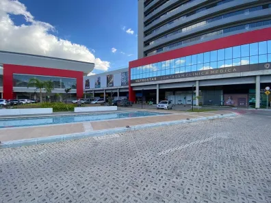 Sala Comercial para alugar, 32m² no Beatriz, Contagem