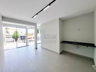 Ponto Comercial para alugar, 23m² no Bosque das Juritis, Ribeirão Preto