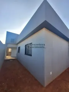 Casa com 2 Quartos à venda, 152m² no Residencial Dunamis, São José dos Campos
