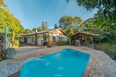 Casa de Condomínio com 4 Quartos à venda, 2850m² no Parque Valinhos, Valinhos