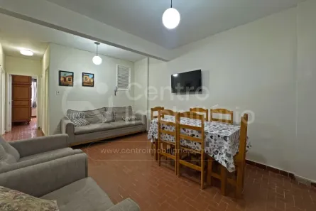 Apartamento com 2 Quartos à venda, 122m² no Centro, Peruíbe