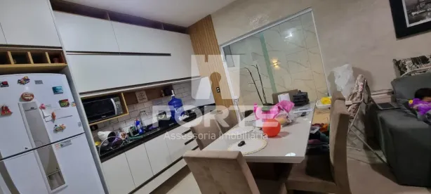 Sobrado com 2 Quartos à venda, 85m² no Jardim Esperança, Mogi das Cruzes