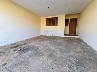 Casa com 3 Quartos à venda, 70m² no Jardim Califórnia, Piracicaba