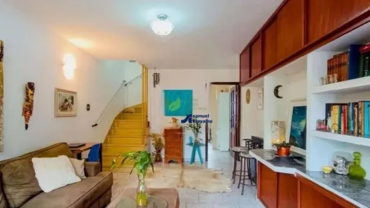 Casa com 2 Quartos à venda, 88m² no Perdizes, São Paulo