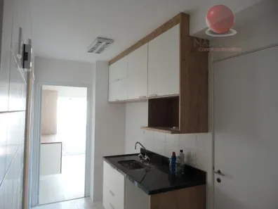 Apartamento com 3 Quartos para alugar, 100m² no Jardim Dom Bosco, São Paulo