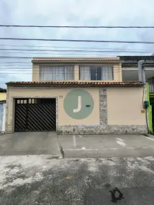 Casa com 3 Quartos à venda, 80m² no Campo Grande, Rio de Janeiro