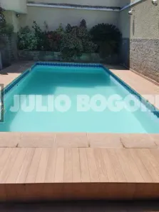 Casa com 4 Quartos à venda, 270m² no Engenho de Dentro, Rio de Janeiro