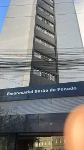 Sala Comercial para alugar, 22m² no Centro, Maceió