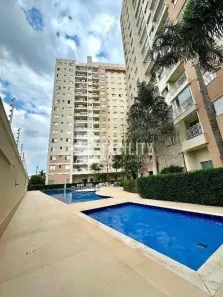 Apartamento com 2 Quartos à venda, 74m² no Jardim Aurélia, Campinas