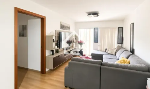 Apartamento com 3 Quartos à venda, 93m² no Jardim Umuarama, São Paulo