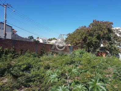 Lote/Terreno à venda, 440m² no Jardim Paraíso, Campinas