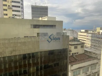 Sala Comercial à venda, 66m² no Centro, Rio de Janeiro