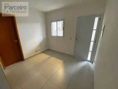 Apartamento com 1 Quarto para alugar, 28m² no Chácara Califórnia, São Paulo
