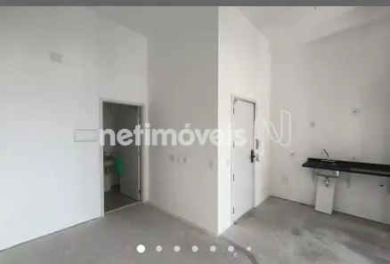 Apartamento com 1 Quarto à venda, 25m² no Vila Mariana, São Paulo