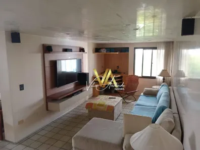 Apartamento com 4 Quartos à venda, 300m² no Torre, Recife