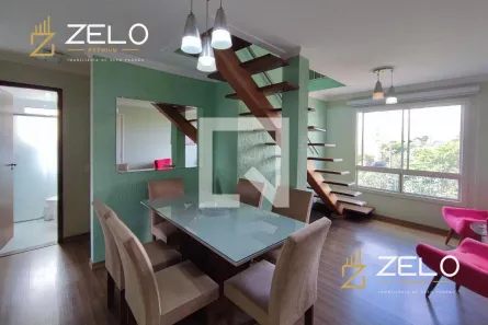 Cobertura com 3 Quartos à venda, 136m² no Jardim Nova Europa, Campinas