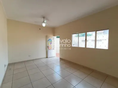 Casa com 2 Quartos à venda, 105m² no Bonfim Paulista, Ribeirão Preto