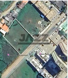 Lote/Terreno à venda, 1400m² no Balneário Gardem Mar, Caraguatatuba