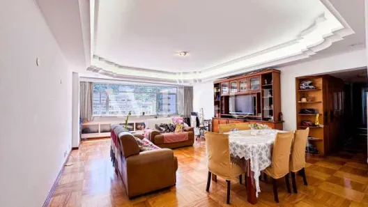 Apartamento com 3 Quartos à venda, 132m² no Copacabana, Rio de Janeiro