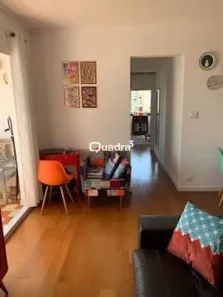 Apartamento com 1 Quarto à venda, 75m² no Vila Azevedo, São Paulo