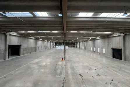 Galpão/Depósito/Armazém para alugar, 5019m² no Tamboré, Barueri