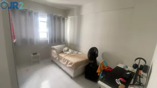 Apartamento com 2 Quartos à venda, 85m² no Boa Viagem, Recife