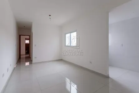Cobertura com 2 Quartos à venda, 124m² no Vila Curuçá, Santo André