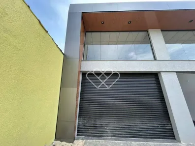 Ponto Comercial para alugar, 140m² no Barnabé, Gravataí