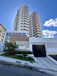 Apartamento com 4 Quartos à venda, 170m² no Granbery, Juiz de Fora