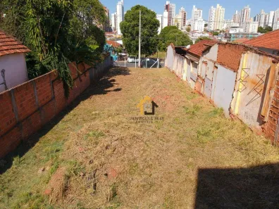Lote/Terreno à venda, 441m² no Boa Vista, São José do Rio Preto