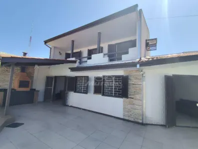Sobrado com 6 Quartos à venda, 200m² no Cohapar, Guaratuba