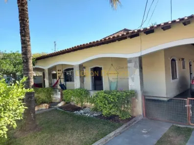 Casa com 3 Quartos à venda, 560m² no Santana, Pindamonhangaba