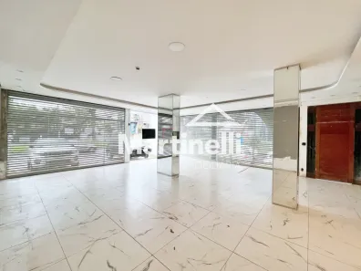 Imóvel Comercial à venda, 358m² no Alto da Boa Vista, Ribeirão Preto