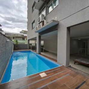 Apartamento com 2 Quartos à venda, 89m² no Tijuca, Rio de Janeiro
