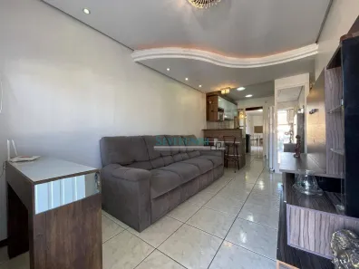 Casa com 2 Quartos à venda, 52m² no Morada do Bosque, Cachoeirinha