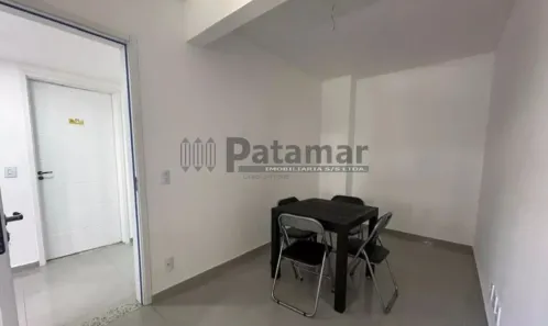 Apartamento com 1 Quarto à venda, 31m² no Jardim Trussardi, São Paulo