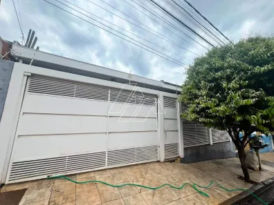 Casa com 3 Quartos à venda, 200m² no Jardim Marília, Marília
