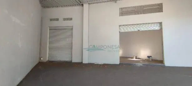 Ponto Comercial para alugar, 100m² no Antares, Londrina