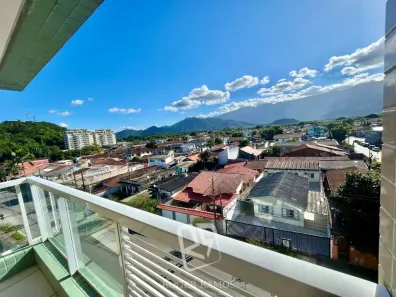 Apartamento com 2 Quartos à venda, 68m² no Centro, Bertioga