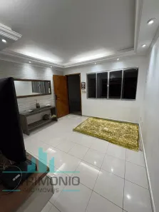 Sobrado com 4 Quartos à venda, 232m² no Osvaldo Cruz, São Caetano do Sul