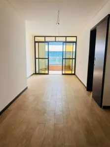 Apartamento com 1 Quarto à venda, 52m² no Monte Castelo, Cabedelo