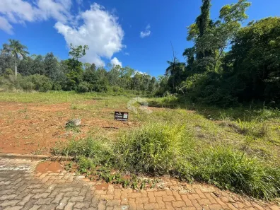 Lote/Terreno à venda, 325m² no Linha Santa Cruz, Santa Cruz do Sul