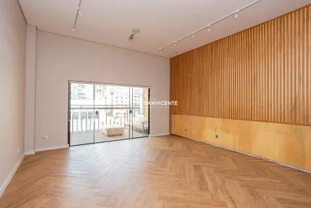Ponto Comercial para alugar, 290m² no Moinhos de Vento, Porto Alegre