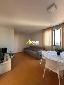 Apartamento com 3 Quartos à venda, 79m² no Barreiro, Belo Horizonte